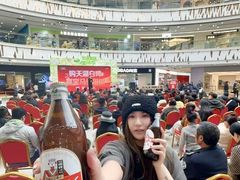 -万达广场(北一路店)