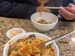 -老乌家特色小炒泡馍(大皮院店)