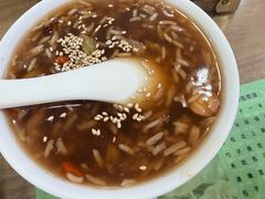 -西安贾三灌汤包·回坊小吃·清真炒菜(北院门总店)