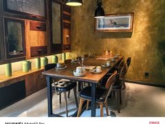 -薇酌饮·陕西菜(南门外店)