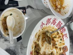 -小郭私房菜·海肠捞饭店(学士街店)