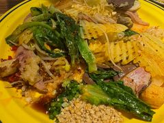 -北丐先生·野馄饨烧烤(雨花万象店)
