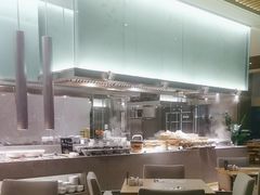 -解放碑威斯汀酒店-知味国际美食餐厅