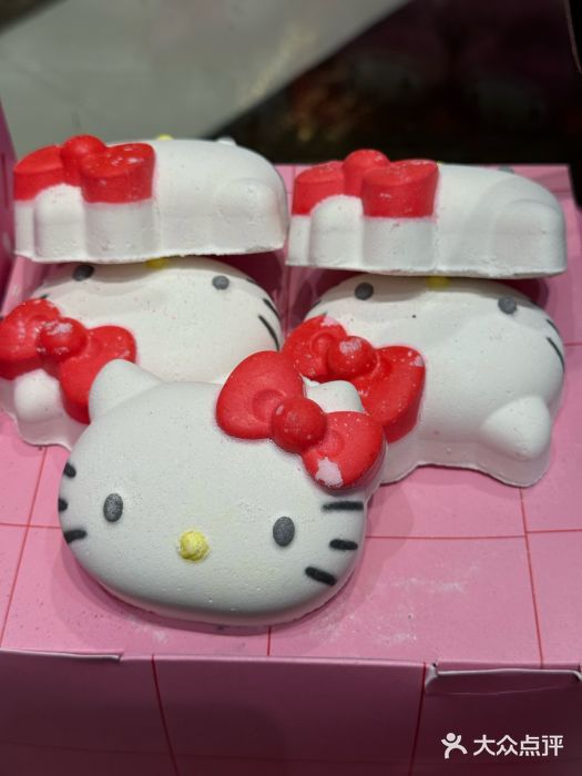 LUSH(威尼斯人店)图片