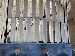 -南沙游艇会·大兵船餐厅