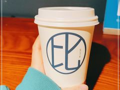 -Be Lived Cafe比例咖啡(摩天轮店)