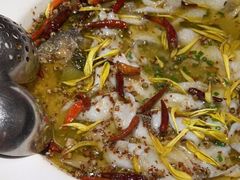 -太二酸菜鱼(汕头苏宁广场店)