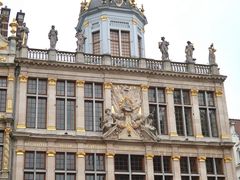 -布鲁塞尔大广场