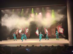 -成都市川剧院·《川剧秀·传奇变脸》·锦江剧场