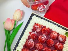 -36cake生日蛋糕(福田店)