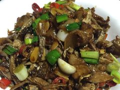 -湘与香缘·湖南菜(王府井北京市百货大楼店)