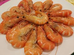 -朱仔记食府(江南大道店)