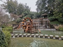 -成飞公园