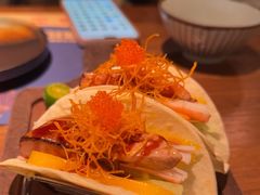 -京鹿料理(荟聚店)