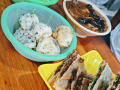 -逍遥镇刘相五胡辣汤豆沫馆(康复中街店)