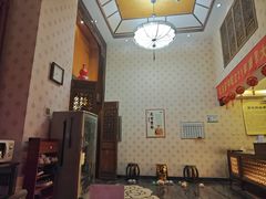 -若石足道SPA 连锁(丹东街店)