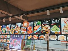 -连锦记海鲜烧烤大排档·锦州特色(西安路交大店)