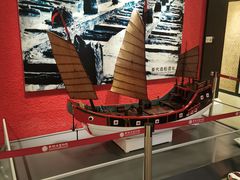 -南越王博物院(王宫展区)