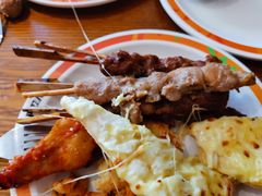 -比格比萨自助(花园路店)