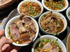 -普洱小黄牛餐厅铜火锅·思茅地方菜(世纪城店)