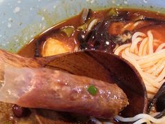 -螺大蛳柳州螺蛳粉·火锅·热干面(西城永捷店)