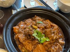 -利顺德大饭店·水岸中餐厅(小白楼店)