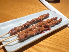 -蚝翅·海鲜粥·烧烤·龙虾季(海曙天一店)