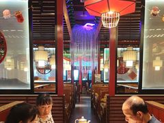 -缪氏川菜(深圳北站缤果空间店)