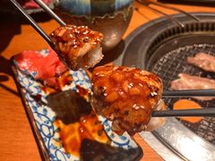 -食也烧肉(临平店)