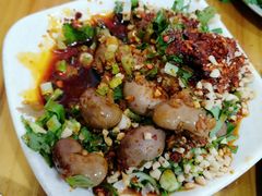 -雲记卢妈冷锅串串(中道街总店)