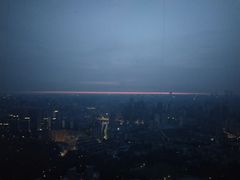 -上海龙之梦万丽酒店