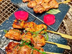 -蚝·生·鲜牛烧肉铺(中央大街店)