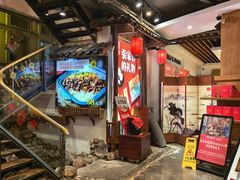 -印象鲵宴·张家界地标美食名片(溪布街店)