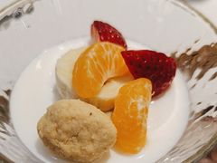 -晶丽香榭自助餐(南京大饭店)