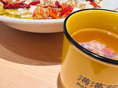 -太二酸菜鱼(石家庄万象城店)