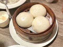 奶香流沙包-茉莉餐厅(包河万达店)