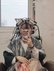 -潘多拉Hairsalon