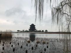 -阳澄湖半岛旅游度假区