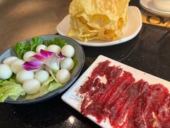 -牛事制造局牛肉火锅(莲岳路店)