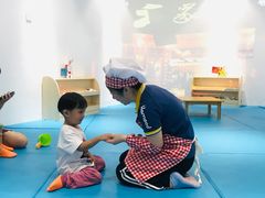 -哈沐德国际托育早教(保利城旗舰店)