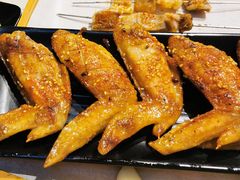 -万鑫鸡翅