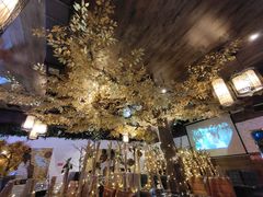 -冰城小镇音乐串吧·聚会餐厅(百子湾店)