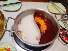 -布多斯烤肉火锅自助(江腾广场店)