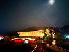 -福建土楼（南靖）云水谣景区-和贵楼