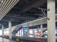 -南昌西站