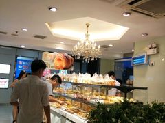 -BreadTalk面包新语·烘焙蛋糕(海珠丽影广场店)