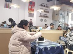 -云南李记罐罐米线饵丝小吃(汉中门金鹰店)