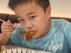 -必胜客(新辰里酒仙桥店)