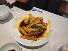 -全牛匠·乐山跷脚牛肉(西北旺万象汇店)