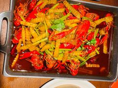-乔街深夜食堂·小龙虾·高压锅生蚝(杭州总店)